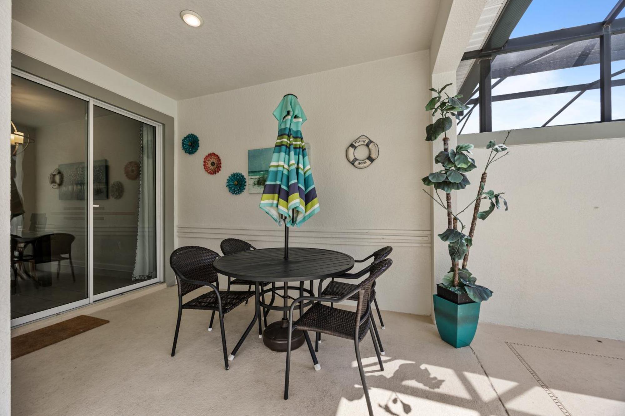 Renewed Luxury Townhouse With Private Pool Villa Kissimmee Bagian luar foto