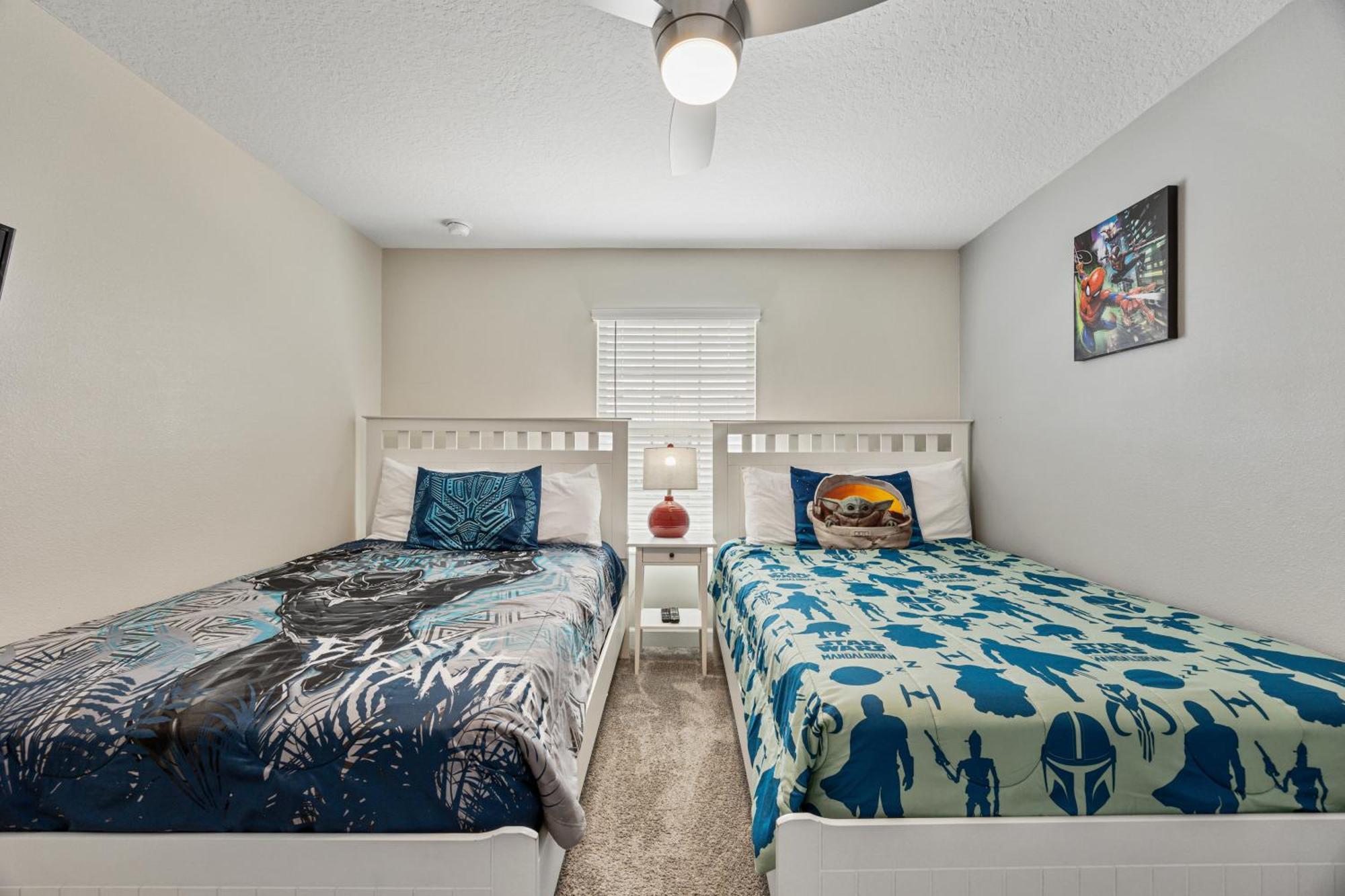 Renewed Luxury Townhouse With Private Pool Villa Kissimmee Bagian luar foto
